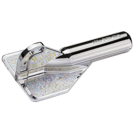 Luhr-Jensen Qualifies for Free Shipping Luhr-Jensen 20' Jet Diver Silver Crush #5540-020-2502