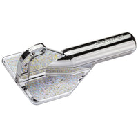 Luhr-Jensen Qualifies for Free Shipping Luhr-Jensen 20' Jet Diver Silver Crush #5540-020-2502