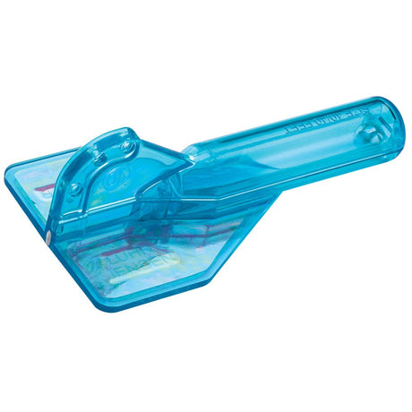 Luhr-Jensen Qualifies for Free Shipping Luhr-Jensen 30' Jet Diver Blue UV Moonjelly #5540-030-1507
