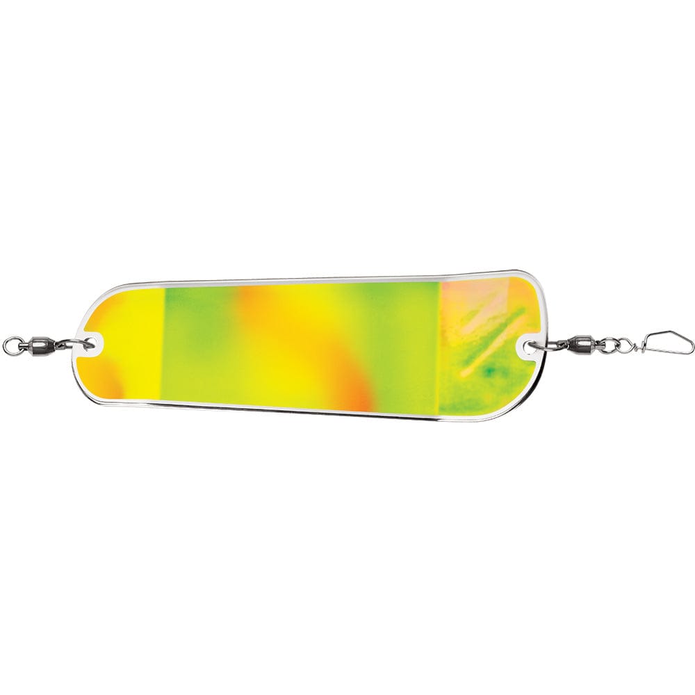 Luhr-Jensen Qualifies for Free Shipping Luhr-Jensen Money Roll Flasher 11" Razzle Dazzle #5860-011-1759