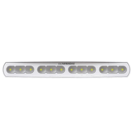 Lumishore Qualifies for Free Shipping Lumishore Eclipse 18" Flood Light #010-04460-00