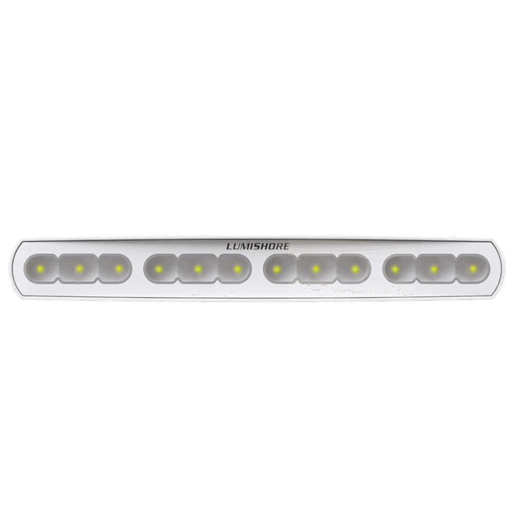 Lumishore Qualifies for Free Shipping Lumishore Eclipse 18" Flood Light #010-04460-00