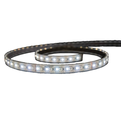 Lumishore Qualifies for Free Shipping Lumishore Eclipse SL100 Blue Strip Light 5m #010-04479-00
