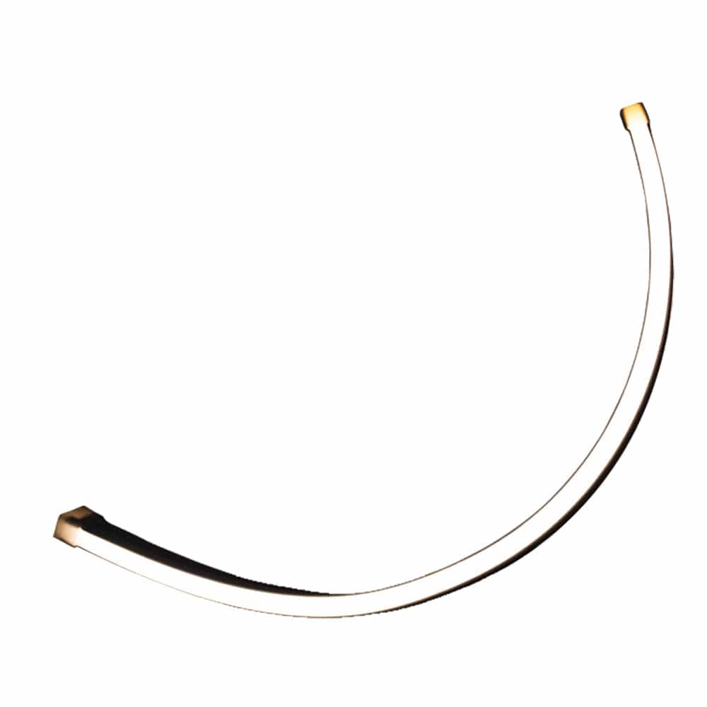 Lumishore Qualifies for Free Shipping Lumishore Eclipse SNL100 Neon Flex Light White 1m #010-04492-00