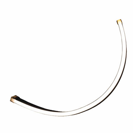 Lumishore Qualifies for Free Shipping Lumishore Eclipse SNL100 Neon Flex Light White 2.5m #010-04493-00