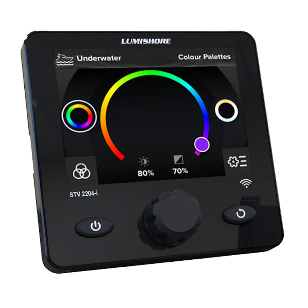 Lumishore Qualifies for Free Shipping Lumishore EOS LUX Supra Display #010-04362-00