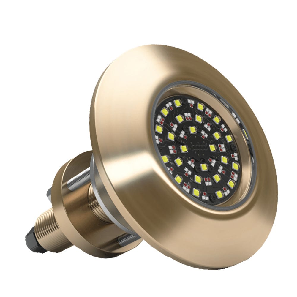 Lumishore Qualifies for Free Shipping Lumishore EOS THX804 Thru-Hull Light & Driver #010-04520-00