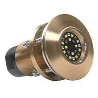 Lumishore Qualifies for Free Shipping Lumishore EOS TIX404 Interchangeable Thru-Hull #010-04529-00