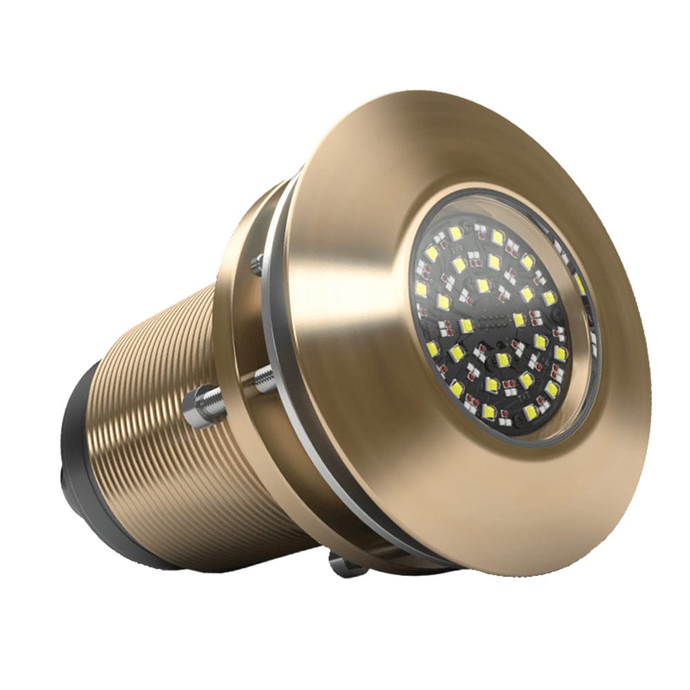 Lumishore Qualifies for Free Shipping Lumishore EOS TIX804 Interchangeable Thru-Hull #010-04532-00