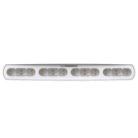 Lumishore Qualifies for Free Shipping Lumishore LUX 18" Flood Light #010-04461-00