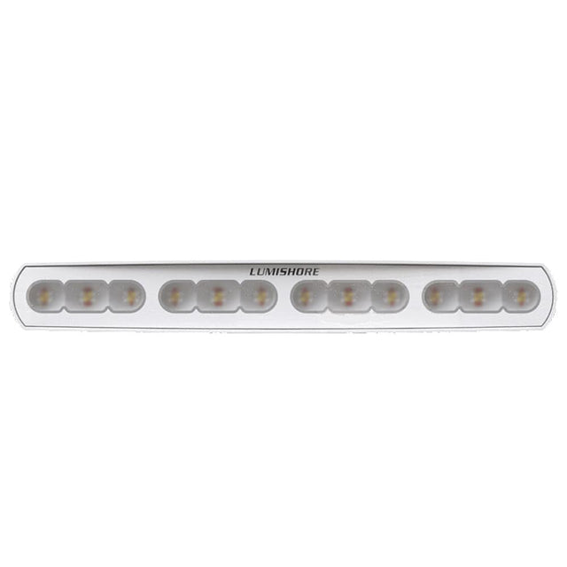 Lumishore Qualifies for Free Shipping Lumishore LUX 18" Flood Light #010-04461-00