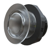 Lumishore Qualifies for Free Shipping Lumishore LUX LW25 Livewell Light .5w Chrome Bezel #010-04449-00