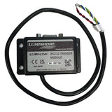 Lumishore Qualifies for Free Shipping Lumishore Lux RS232 Trigger Modules #010-04446-00