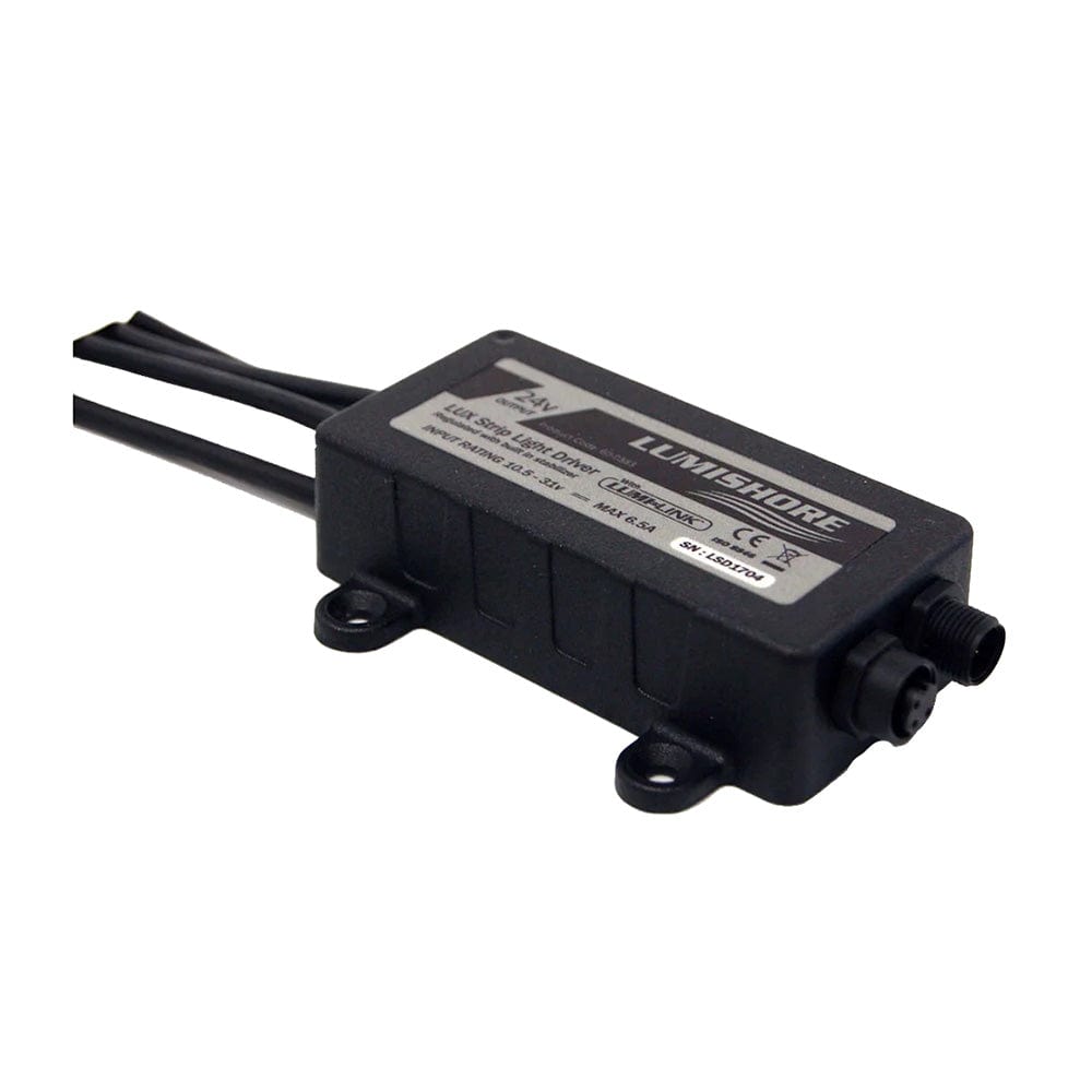 Lumishore Qualifies for Free Shipping Lumishore LUX SL Strip Light Driver #010-04438-00