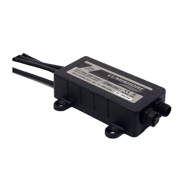 Lumishore Qualifies for Free Shipping Lumishore LUX SL Strip Light Driver #010-04438-00