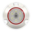 Lumishore Qualifies for Free Shipping Lumishore ORA SMX11 Surface Mount LED Underwater Light 12v White #010-04352-00