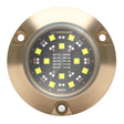 Lumishore Qualifies for Free Shipping Lumishore SMX94 Single Surface Mount Underwater Light #010-04506-00