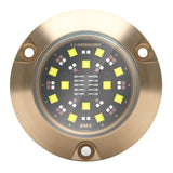 Lumishore Qualifies for Free Shipping Lumishore SMX94 Single Surface Mount Underwater Light #010-04506-00