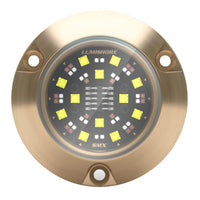 Lumishore Qualifies for Free Shipping Lumishore SMX94 Single Surface Mount Underwater Light #010-04506-00