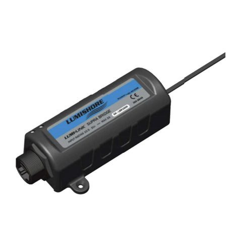 Lumishore Qualifies for Free Shipping Lumishore Supra Bridge Module #010-04361-00