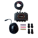 Lumishore Qualifies for Free Shipping Lumishore Supra SMX i-Connect Install Kit #010-04443-00
