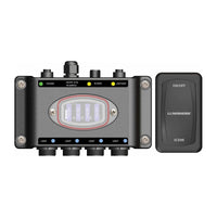 Lumishore Qualifies for Free Shipping Lumishore Supra THX/TIX i-Connect Install Kit #010-04358-00