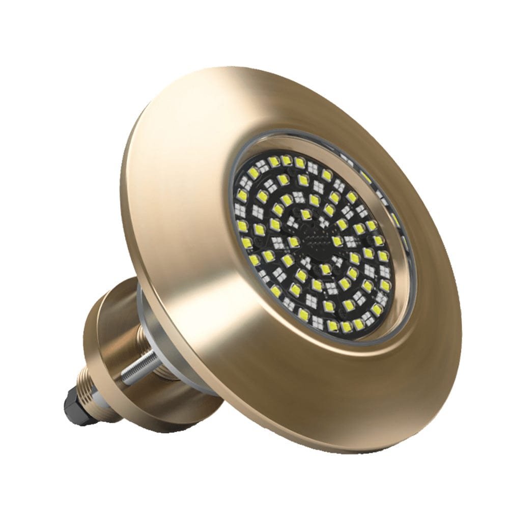 Lumishore Qualifies for Free Shipping Lumishore Supra THX1604 Thru-Hull Light & Driver #010-04519-00