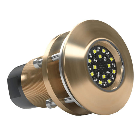 Lumishore Qualifies for Free Shipping Lumishore Supra TIX404 Interchangeable Thru-Hull #010-04526-00