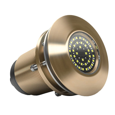 Lumishore Qualifies for Free Shipping Lumishore Supra TIX804 Interchangeable Thru-Hull #010-04527-00