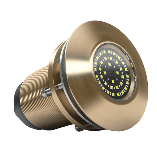 Lumishore Qualifies for Free Shipping Lumishore Supra TIX804 Interchangeable Thru-Hull #010-04527-00