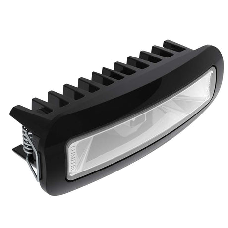 Lumitec Qualifies for Free Shipping Lumitec Capri3 Spreader Light White/Blue Dimming #101726
