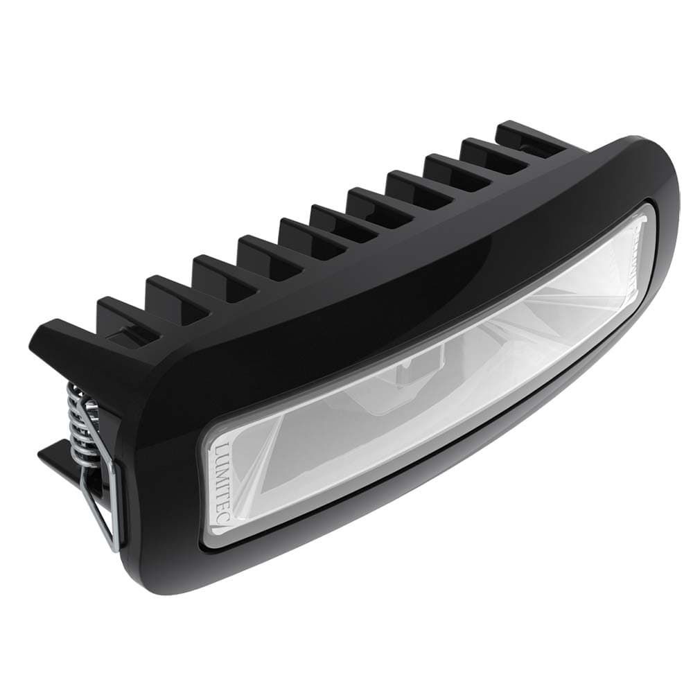 Lumitec Qualifies for Free Shipping Lumitec Capri3 Spreader Light White/Blue Dimming #101726