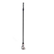 Lumitec Qualifies for Free Shipping Lumitec Contour 39" Combo Light 12/24VDC Black Shaft Standard Antenna Mount #101905