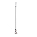Lumitec Qualifies for Free Shipping Lumitec Contour 39" Combo Light 12/24VDC Black Shaft Standard Antenna Mount #101905