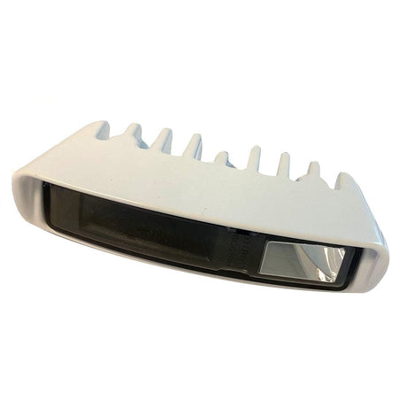 Lumitec Qualifies for Free Shipping Lumitec Contour Navigation Docking Combo Light Port Red #101849