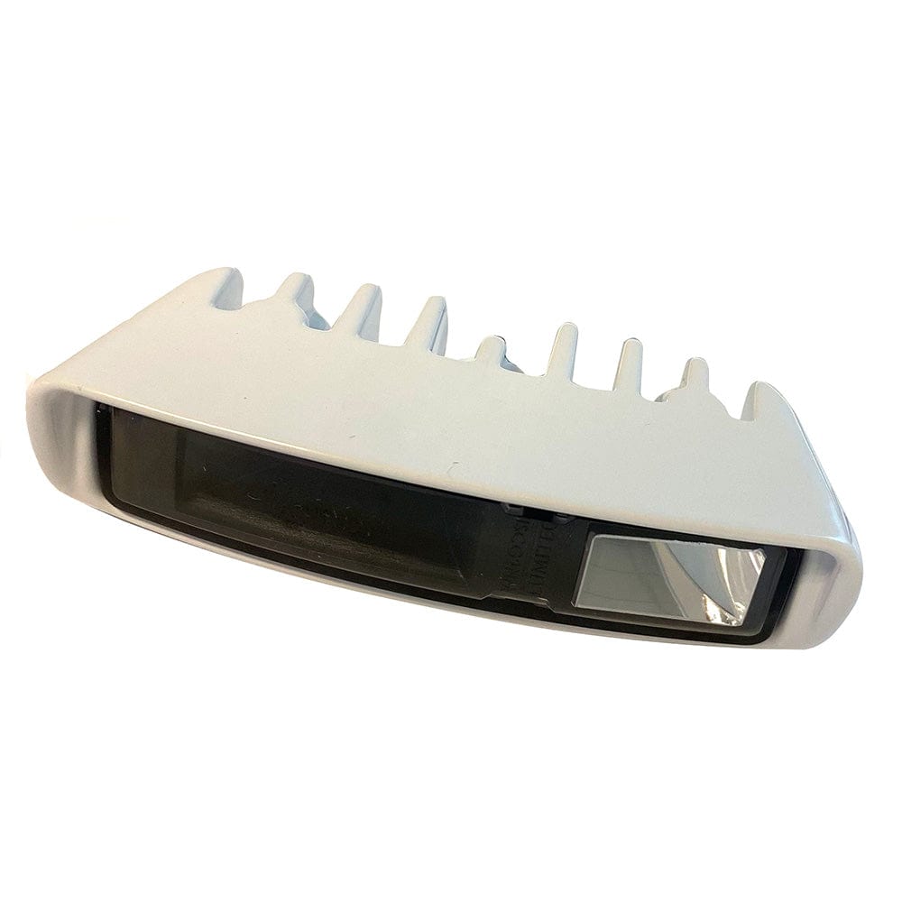 Lumitec Qualifies for Free Shipping Lumitec Contour Navigation Docking Combo Light Starboad Green #101839