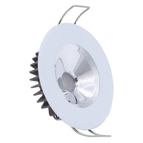 Lumitec Qualifies for Free Shipping Lumitec Illusion Down Light Spectrum RGBW Warm White #117135