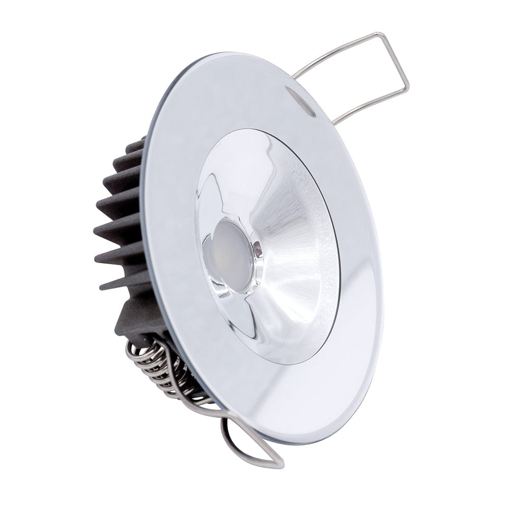 Lumitec Qualifies for Free Shipping Lumitec Illusion Down Light Warm White Dimming #117149