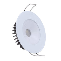 Lumitec Qualifies for Free Shipping Lumitec Illusion Down Light White Non-Dimming #117123