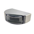 Lumitec Qualifies for Free Shipping Lumitec Surface Mount Aluminum Nav Light Starboard Green #101835