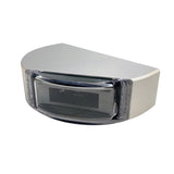 Lumitec Qualifies for Free Shipping Lumitec Surface Mount Aluminum Nav Light Starboard Green #101835