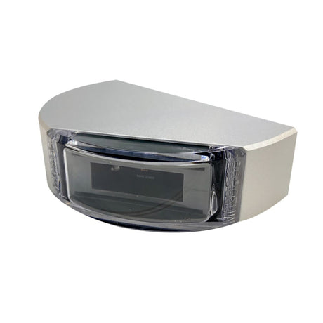 Lumitec Qualifies for Free Shipping Lumitec Surface Mount Aluminum Nav Light Starboard Green #101835