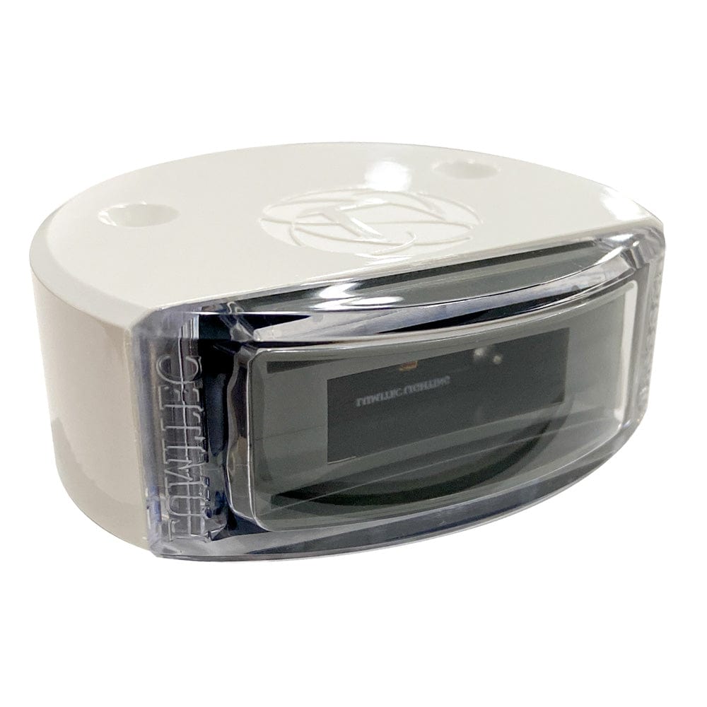 Lumitec Qualifies for Free Shipping Lumitec Surface Mount Composite Stern Light White #101868