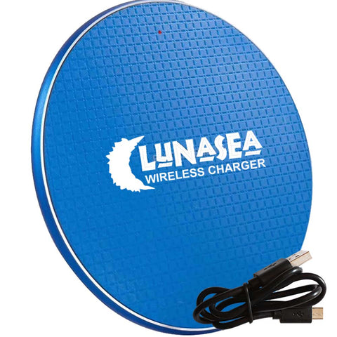 Lunasea Lighting Qualifies for Free Shipping Lunasea 10w Qi Charge Pad USB Powered Power Supply #LLB-63AS-01-00