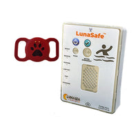 Lunasea Lighting Qualifies for Free Shipping Lunasea Water Activated Pet Safety RF Transmitter Red #LLB-64PR-02-K2