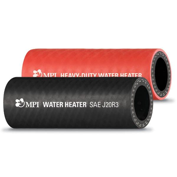 M.P.I. In-Store Pickup Only M.P.I. Water/Heater Hose 1/2” 10’ #132-0123