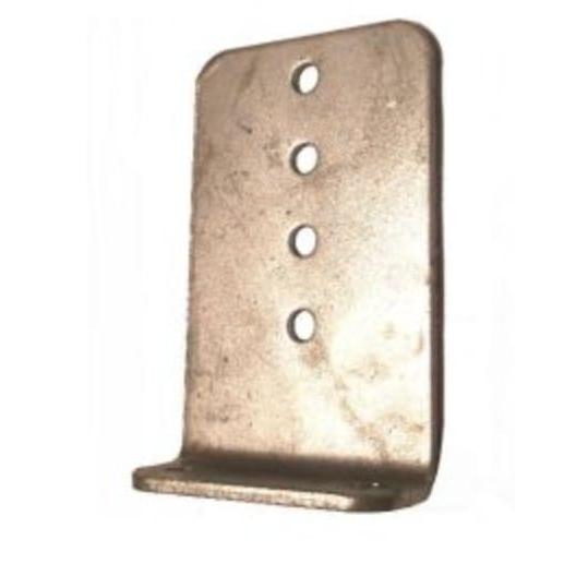 Magic Tilt Trailers Qualifies for Free Shipping Magic Tilt Trailers Crossmember Cypress Bunk L Bracket 5" x 7-1/4" #PT-2211