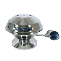 Magma Products Qualifies for Free Shipping Magma Beach Fire Kettle with Table Stand SS #C10-105