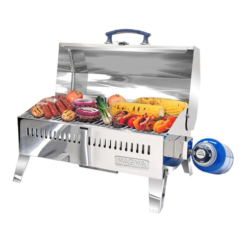 Magma Products Not Qualified for Free Shipping Magma Cabo Adventurer Marine Series Gas Grill #A10-703
