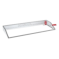Magma Products Not Qualified for Free Shipping Magma First Mate Dual Mount Filet Table White/Black/White 41